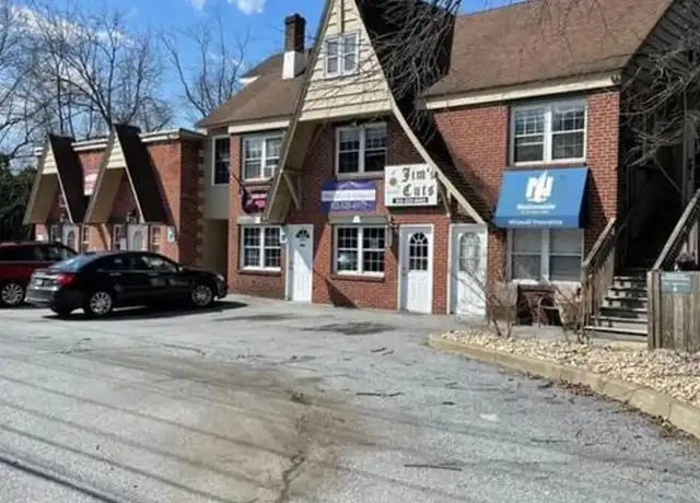 Property at 501 Capitol Trl Unit 200, Newark, DE, 19711, 1 bed, 1 bath, [object Object]
