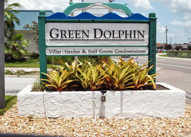 Property at 1250 S Pinellas Ave #314, Tarpon Springs, FL, 34689, 1 bed, 1 bath, [object Object]