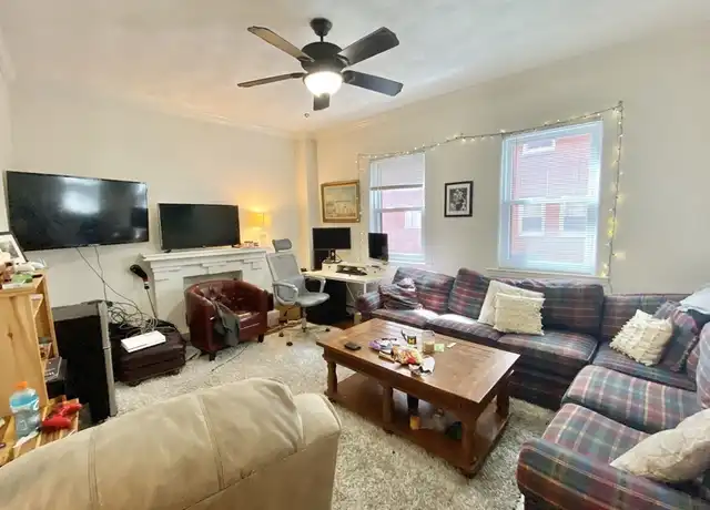 Property at 155 Salem St Unit 1, Boston, MA, 02113, 3 beds, 1 bath, [object Object]