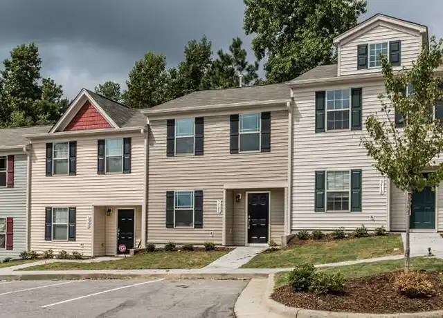 Property at 3550 Aldie Ct, Raleigh, NC, 27610, 3 beds, 3 baths, [object Object]