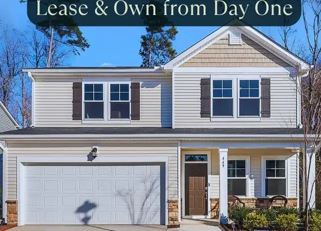 Property at 449 Willard Woods Dr, Wendell, NC, 27591, 4 beds, 3 baths, [object Object]