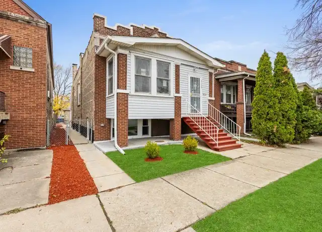 Property at 2120 S 47th Ave Unit 2, Cicero, IL, 60804, 3 beds, 1 bath, [object Object]