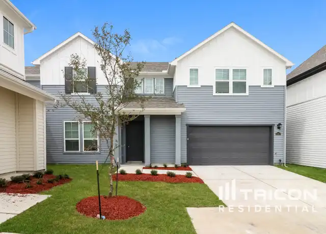 Property at 22813 Terrazzo Dr, Katy, TX, 77449, 3 beds, 2.5 baths, [object Object]