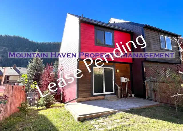 Property at 3316 Riverside Dr Unit 1, Idaho Springs, CO, 80452, 3 beds, 1.5 baths, [object Object]