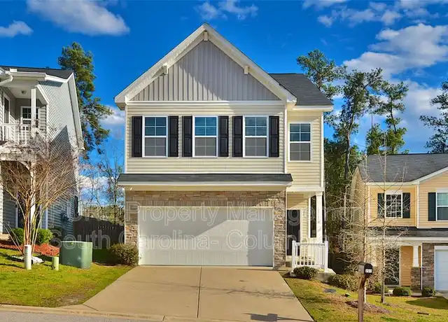 Property at 207 Eagle Park Dr, Columbia, SC, 29206, 3 beds, 2.5 baths, [object Object]