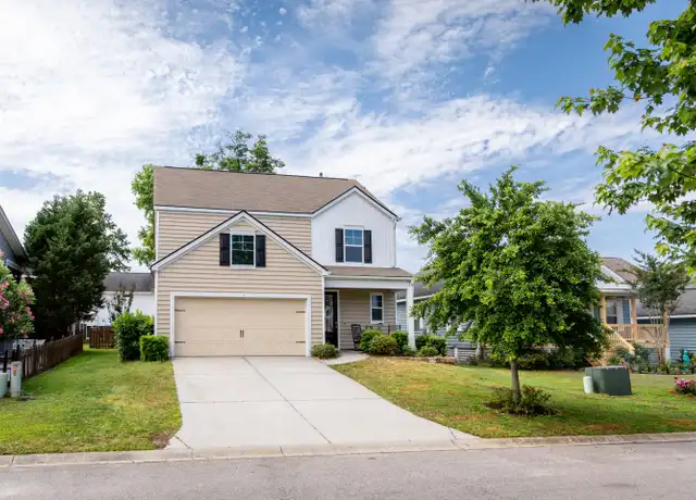 Property at 1 Boyds Neck Ct, Beaufort, SC, 29902, 4 beds, 2.5 baths, [object Object]