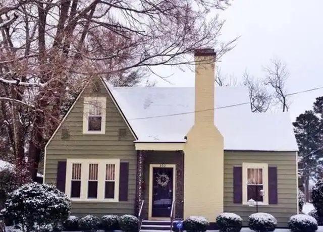 Property at 202 Peachtree St, Fayetteville, NC, 28305, 3 beds, 2 baths, [object Object]