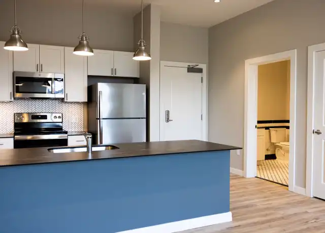 Property at 16 W 5th St Unit 303, Erie, PA, 16507, 1 bed, 1 bath, [object Object]