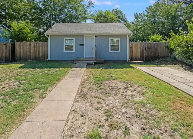 Property at 1508 N Park St, Killeen, TX, 76541, 1 bed, 1 bath, [object Object]