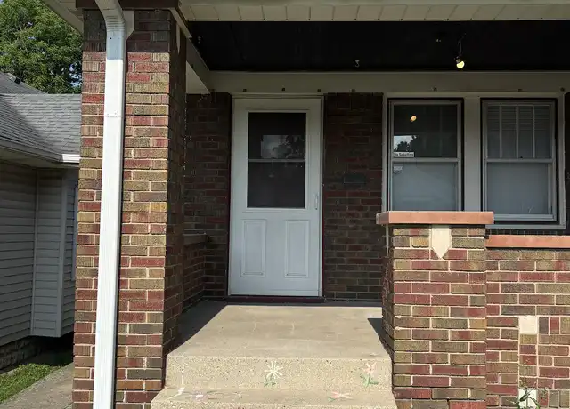 Property at 102 Wallace Ave Unit 1, Indianapolis, IN, 46201, 1 bed, 1 bath, [object Object]