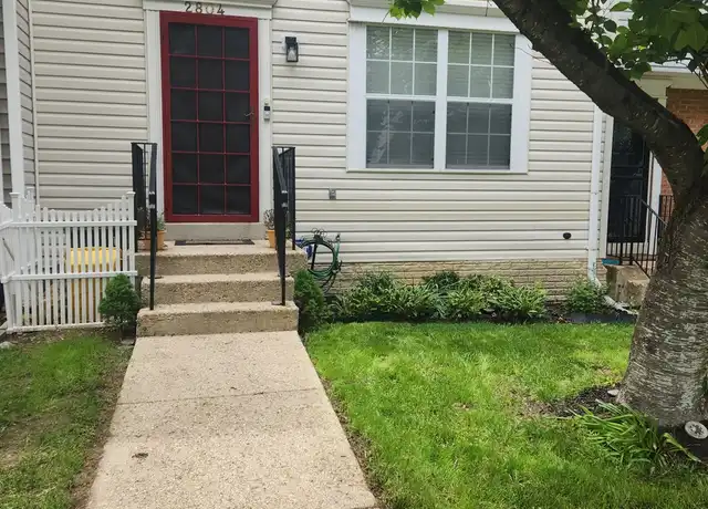 Property at 2804 Lindesfarn Ter, Fort Washington, MD, 20744, 3 beds, 2.5 baths, [object Object]