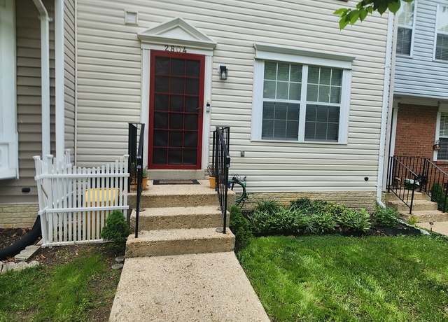 Photo of 2804 Lindesfarn Ter, Fort Washington, MD 20744
