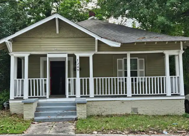 Property at 1349 Holt Ave, Macon, GA, 31204, 3 beds, 1 bath, [object Object]