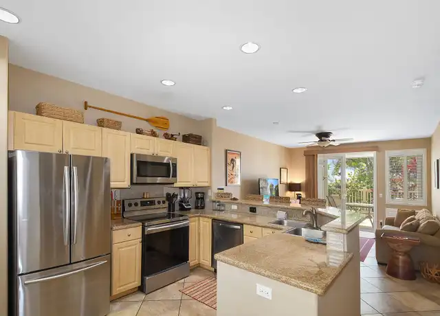 Property at 75-6009 Alii Dr Unit K2, Kailua-Kona, HI, 96740, 2 beds, 2 baths, [object Object]