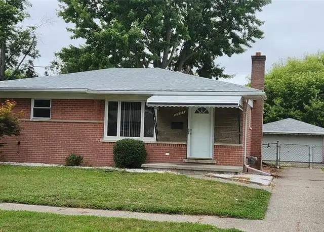 Property at 24117 Virginia Dr, Warren, MI, 48091, 3 beds, 1.5 baths, [object Object]