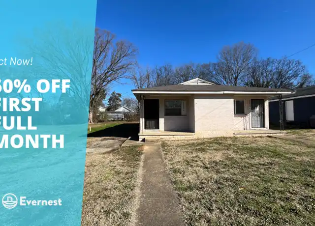 Property at 2011 Milne St Unit b, Chattanooga, TN, 37406, 3 beds, 1 bath, [object Object]
