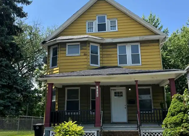 Property at 1264 E 111th St, Cleveland, OH, 44108, 4 beds, 1 bath, [object Object]