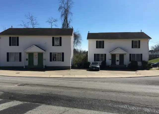 Property at 580 Stewart St, Morgantown, WV, 26505, 3 beds, 1.5 baths, [object Object]