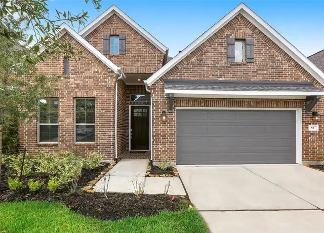 Property at 50 Wyatt Oaks Dr, Tomball, TX, 77375, 4 beds, 3.5 baths, [object Object]