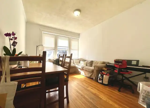Property at 153 Strathmore Rd #11, Brighton, MA, 02135, 2 beds, 1 bath, [object Object]