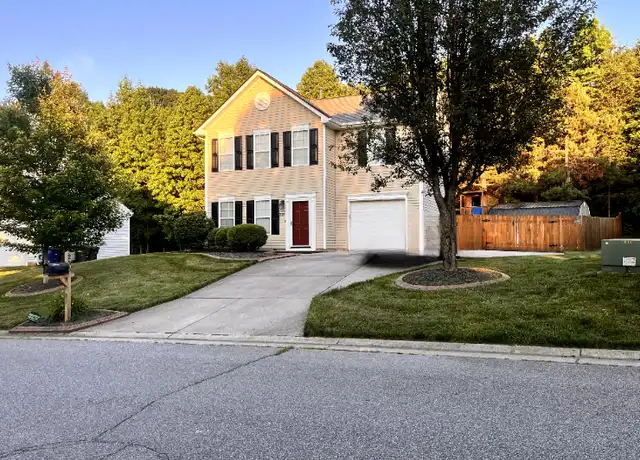 Property at 235 Frontier Dr, Kernersville, NC, 27284, 3 beds, 2.5 baths, [object Object]
