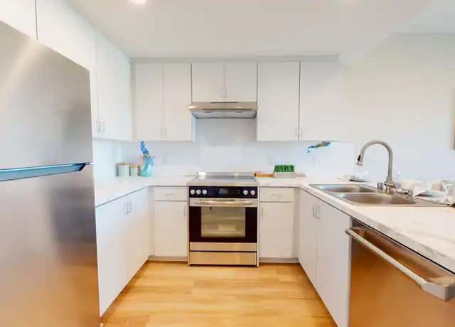 Property at Gladstone Senior Villas - 360 E Gladstone St, Azusa, CA, 91702, 2 beds, 2 baths, [object Object]