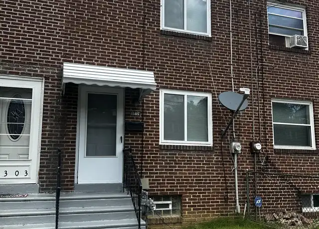Property at 1305 Sayres Ave, Camden, NJ, 08104, 2 beds, 1 bath, [object Object]