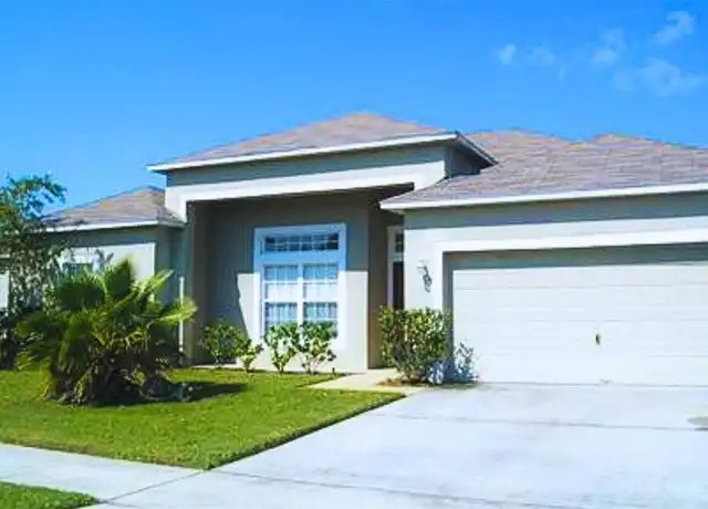 Property at 3814 Siskin Dr, Kissimmee, FL, 34744, 3 beds, 2 baths, [object Object]
