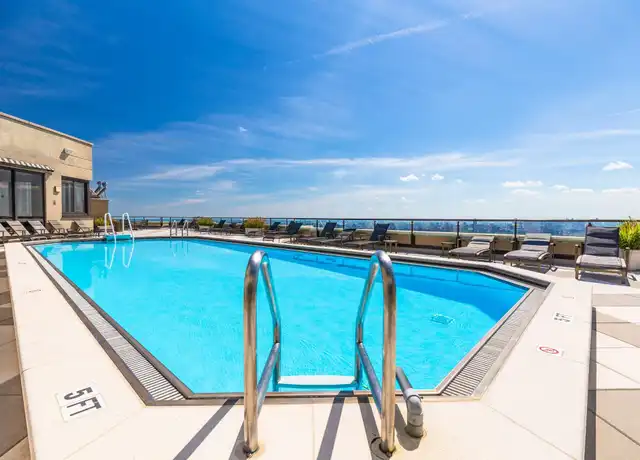 Property at 800 Palisade Ave #1406, Fort Lee, NJ, 07024, 2 beds, 2 baths, [object Object]