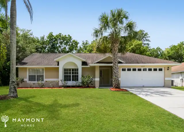Property at 2922 Elbert Way, Kissimmee, FL, 34758, 4 beds, 2 baths, [object Object]