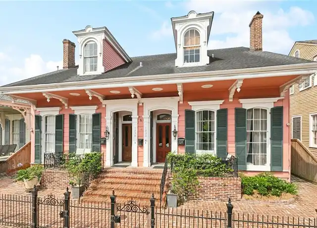 Property at 1232 Harmony St Unit Lower, New Orleans, LA, 70115, 2 beds, 2 baths, [object Object]