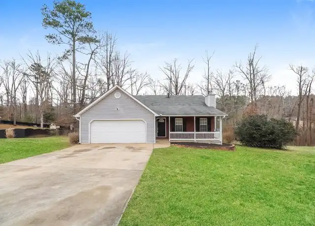 Property at 415 Cold Springs Ln, McDonough, GA, 30252, 3 beds, 2 baths, [object Object]