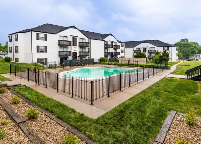 Property at Westgate Village Apartments - 5237 SW 20th Ter, Topeka, KS, 66604, 1-3 bed, 1-2 bath, [object Object]