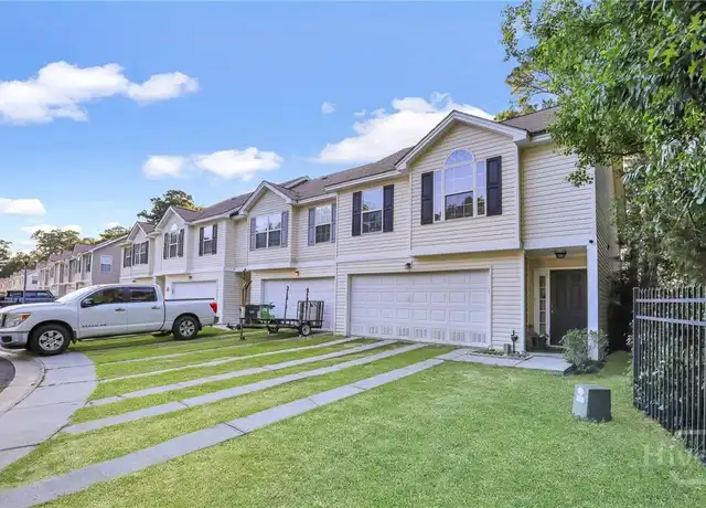 Property at 58 Orchid Ln, Savannah, GA, 31419, 3 beds, 2 baths, [object Object]