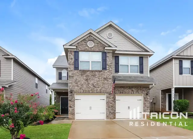 Property at 120 Leland Ln, McDonough, GA, 30253, 4 beds, 2.5 baths, [object Object]