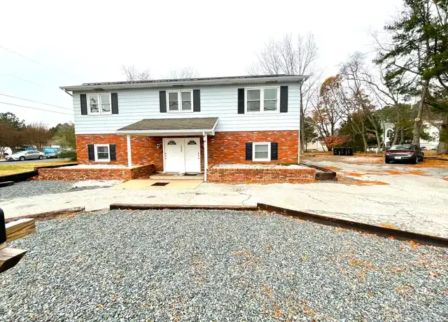Property at 1200 Emerson Ave Unit C, Salisbury, MD, 21801, 0 beds, 1 bath, [object Object]