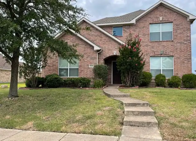 Property at 1820 Brookridge Dr, Wylie, TX, 75098, 4 beds, 2.5 baths, [object Object]