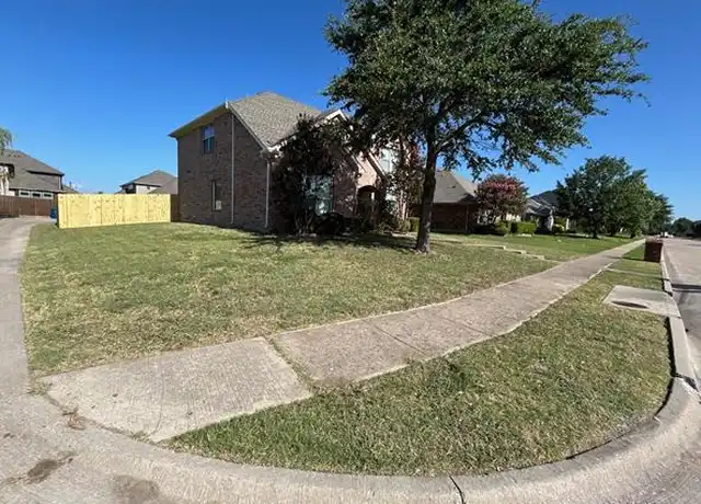 Property at 1820 Brookridge Dr, Wylie, TX, 75098, 4 beds, 2.5 baths, [object Object]