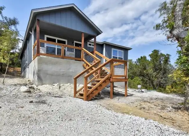 Property at 345 Kim Lee Ln, Spring Branch, TX, 78070, 3 beds, 2 baths, [object Object]