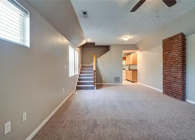 Property at 5159 Carrollton Ave Unit 5157, Indianapolis, IN, 46205, 2 beds, 1.5 baths, [object Object]