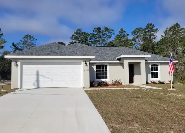 Property at 4887 SW 159th Lane Rd, Ocala, FL, 34473, 3 beds, 2 baths, [object Object]