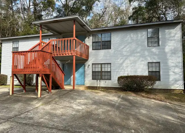 Property at 705 Pointe Ct Unit D, Tallahassee, FL, 32308, 2 beds, 1 bath, [object Object]
