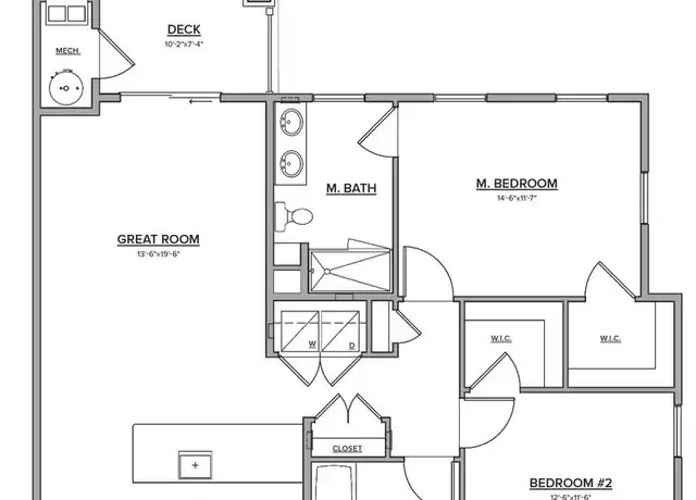 Property at 100 Lexington St Unit 8301, Windsor, CT, 06095, 2 beds, 2 baths, [object Object]