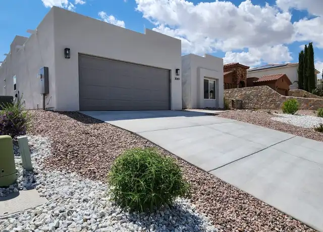 Property at 3049 Chippewa Summit Dr, Las Cruces, NM, 88011, 3 beds, 2 baths, [object Object]