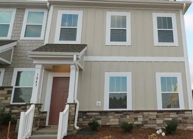 Property at 1843 Ardmore Commons Dr, Winston-Salem, NC, 27103, 3 beds, 2.5 baths, [object Object]