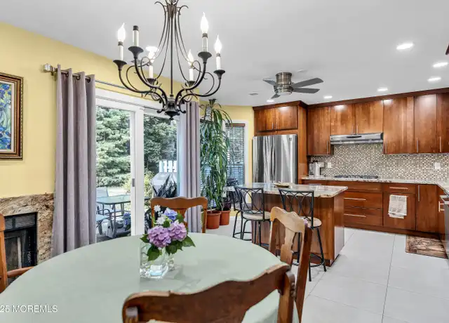 Property at 186 Sycamore Ct, Howell, NJ, 07731, 3 beds, 2.5 baths, [object Object]