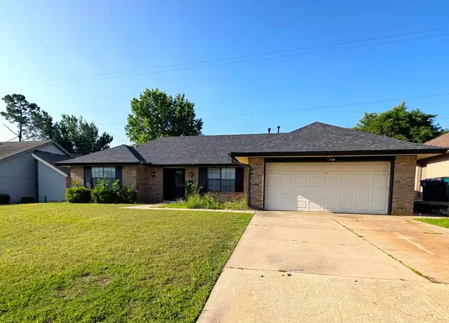 Property at 7420 NW 101st St, Oklahoma City, OK, 73162, 4 beds, 2.5 baths, [object Object]