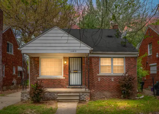 Property at 10915 Balfour Rd, Detroit, MI, 48224, 3 beds, 1 bath, [object Object]