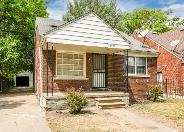 Property at 10915 Balfour Rd, Detroit, MI, 48224, 3 beds, 1 bath, [object Object]