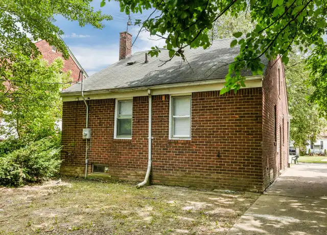 Property at 10915 Balfour Rd, Detroit, MI, 48224, 3 beds, 1 bath, [object Object]